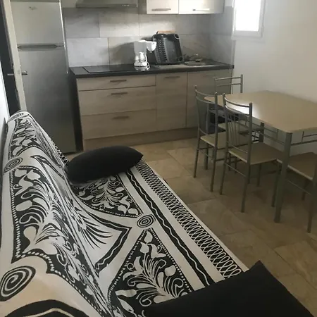 Appartement Proche Des Plages Porto-Vecchio  Buitenkant foto