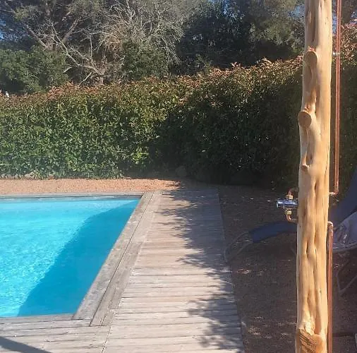 Appartement Proche Des Plages