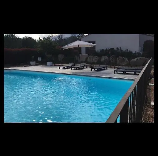 Appartement Proche Des Plages