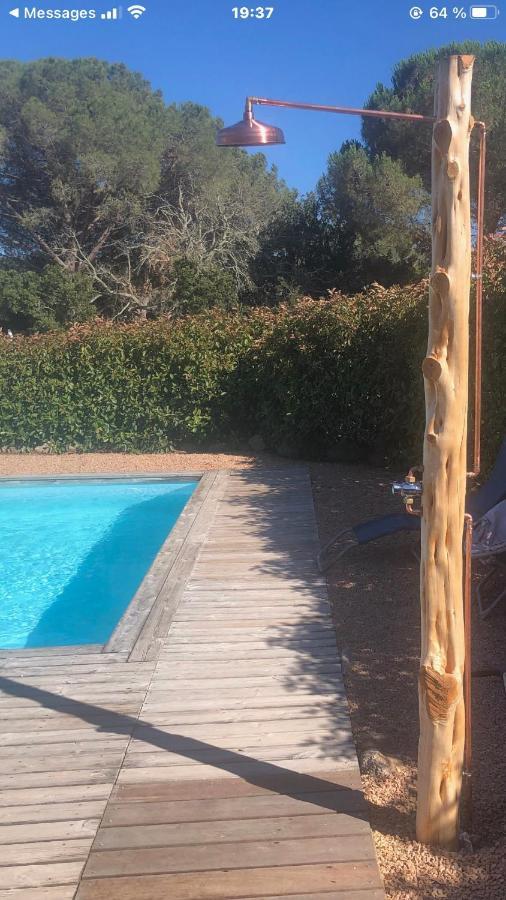 Proche Des Plages Apartment Porto-Vecchio (Corsica)
