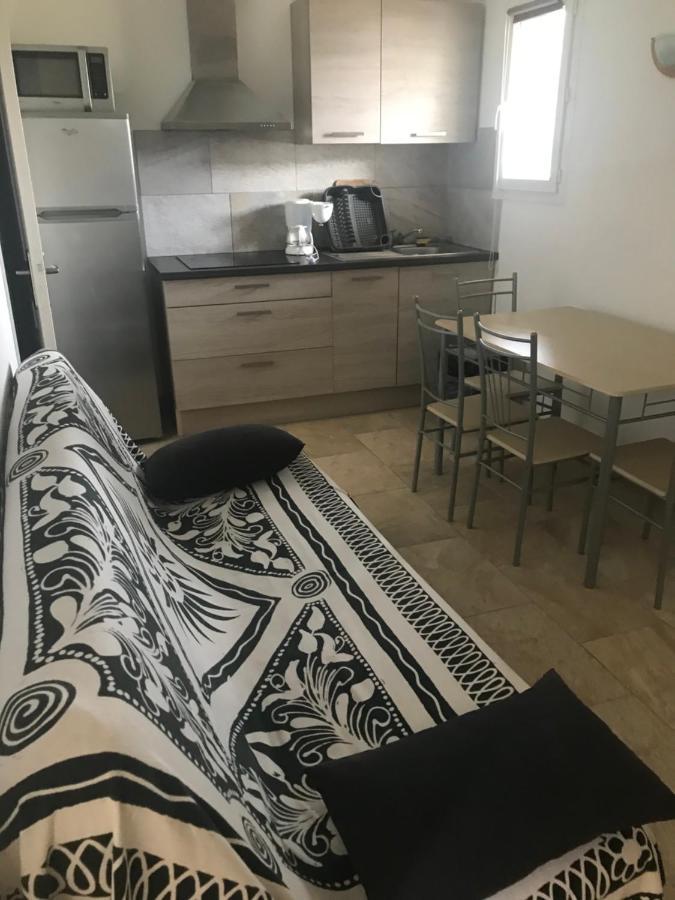 Apartment Proche Des Plages Porto-Vecchio (Corsica)