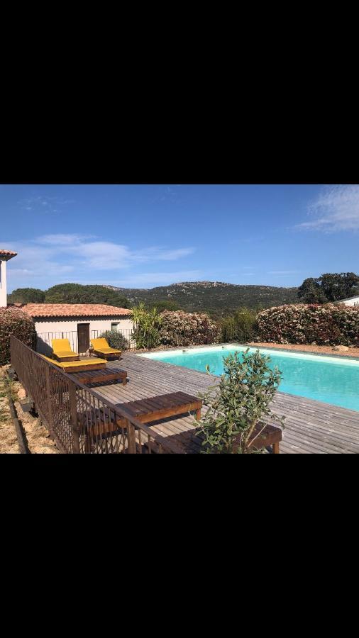 Proche Des Plages Apartment